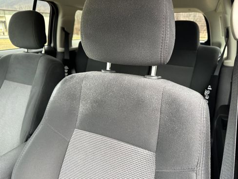 Used 2014 Jeep Patriot Latitude image 18