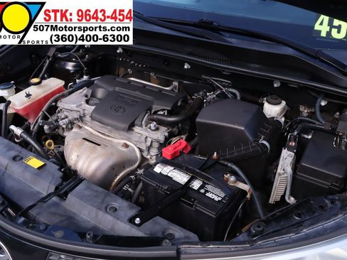 Used 2013 Toyota RAV4 XLE AWD/4WD image 22