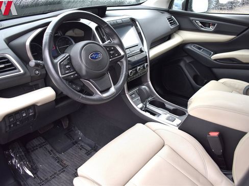 Used 2019 Subaru Ascent Limited w/ Popular Package #2A AWD/4WD image 3