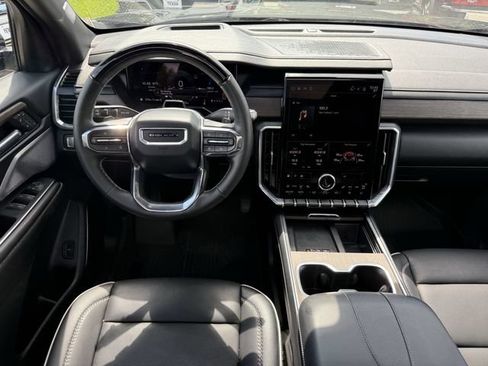 Used 2024 GMC Acadia Denali w/ Super Cruise Package AWD/4WD image 15