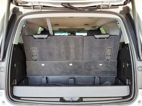 Used 2020 Chevrolet Tahoe LT AWD/4WD image 10