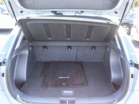 Certified 2024 Hyundai Kona SEL FWD image 34