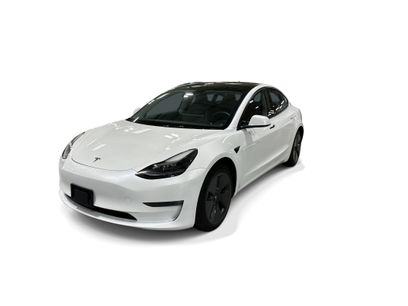 Certified 2023 Tesla Model 3 Long Range
