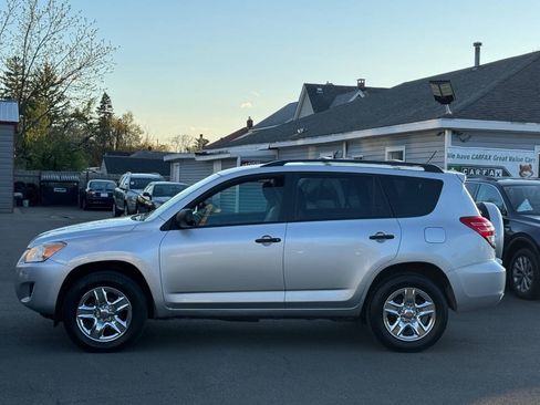 Used 2010 Toyota RAV4 4WD image 4