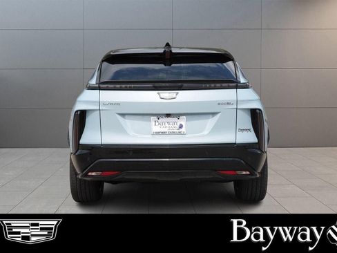 New 2026 Cadillac Lyriq Sport w/ LPO, Floor Liner Package image 65