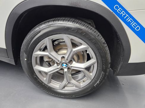 Certified 2024 BMW X3 xDrive30i w/ Convenience Package AWD/4WD image 17