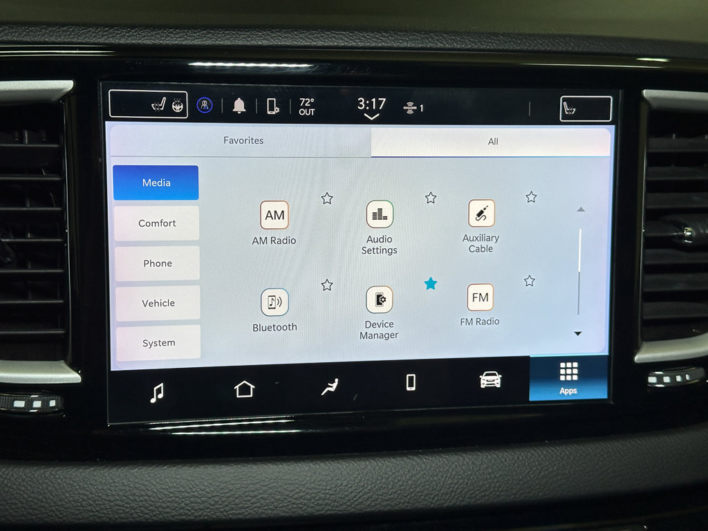 Used 2023 Chrysler Pacifica Touring-L FWD image 44