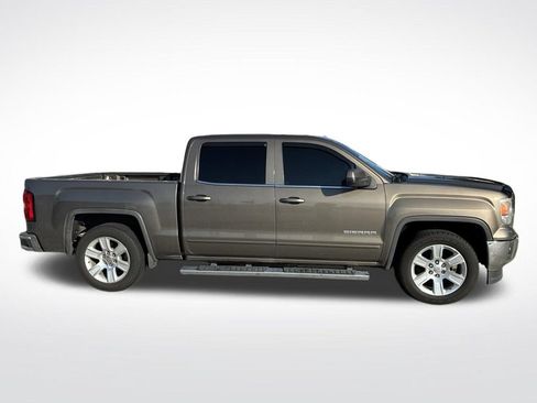 Used 2014 GMC Sierra 1500 SLE w/ Texas SLE Value Package RWD image 19