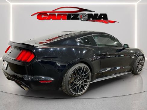 Used 2015 Ford Mustang GT image 3