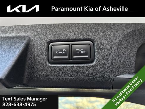 New 2025 Kia Telluride SX Prestige X-Line image 28