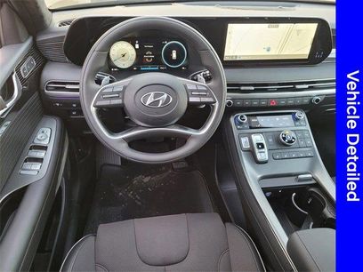 New 2025 Hyundai Palisade Calligraphy