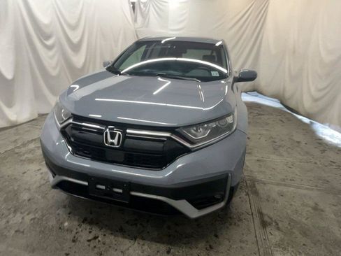 Used 2022 Honda CR-V EX-L image 15