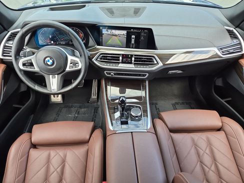 Used 2023 BMW X5 xDrive40i w/ M Sport Package AWD/4WD image 29
