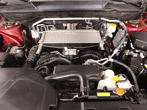 Used 2020 Subaru Ascent Premium w/ Sport Package image 21