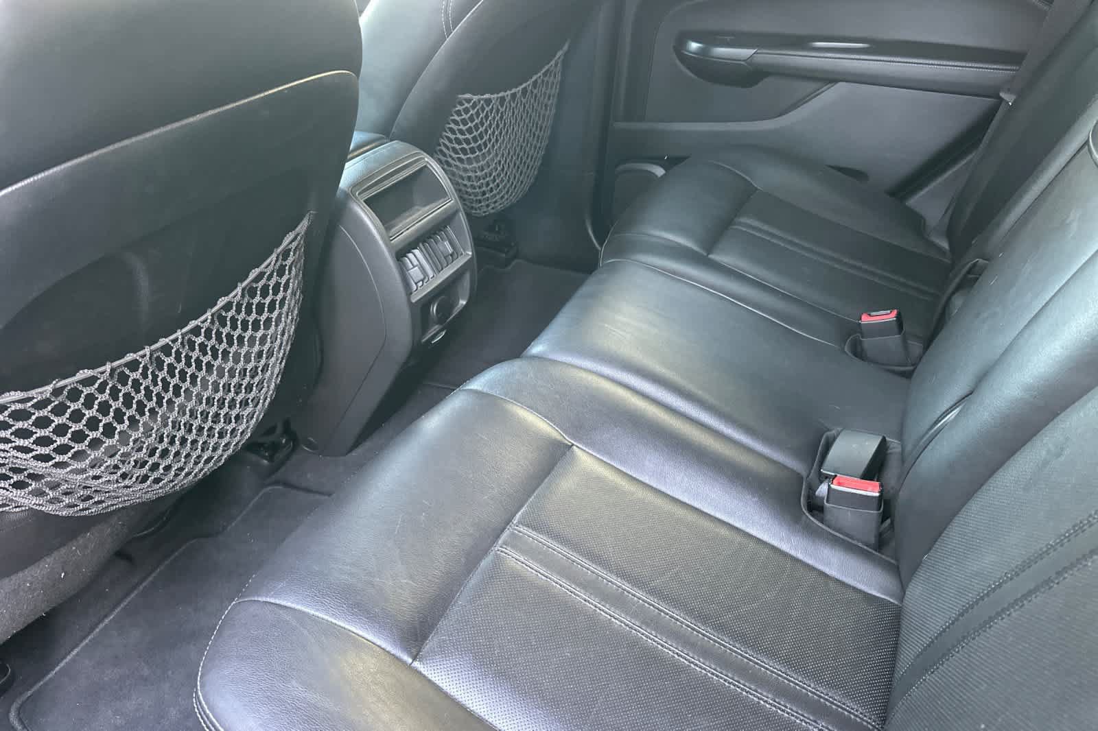 Used 2013 Cadillac SRX Performance FWD image 5