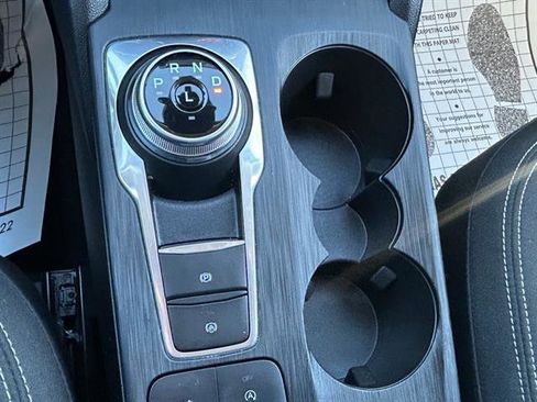 Used 2025 Ford Escape Active image 15