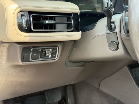 Used 2023 Lincoln Aviator Reserve w/ Equipment Group 201A AWD/4WD image 13