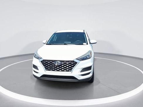Used 2019 Hyundai Tucson SE FWD image 3