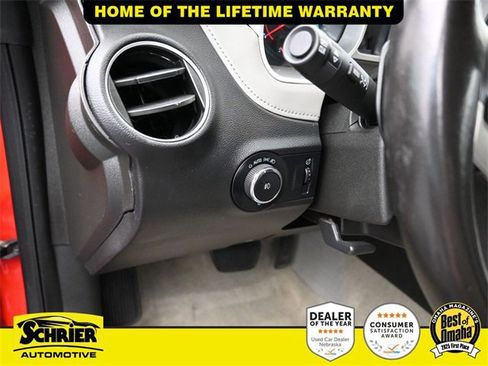 Used 2015 Chevrolet Camaro LT w/ RS Package image 14