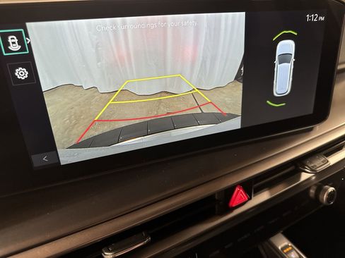 New 2026 Kia Sorento EX image 22