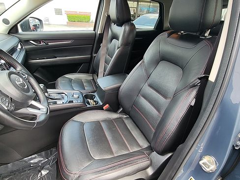Used 2024 MAZDA CX-5 Carbon Edition AWD/4WD image 20