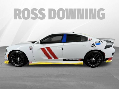 Used 2021 Dodge Charger R/T w/ Daytona Edition Group image 2