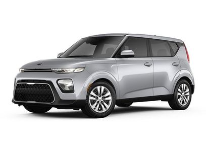 Used 2022 Kia Soul LX w/ Technology Package