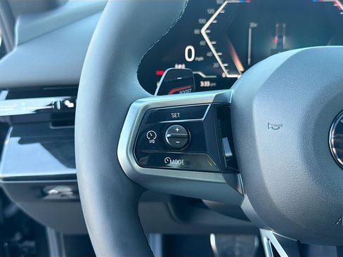 New 2026 BMW 530i w/ M Sport Package image 37