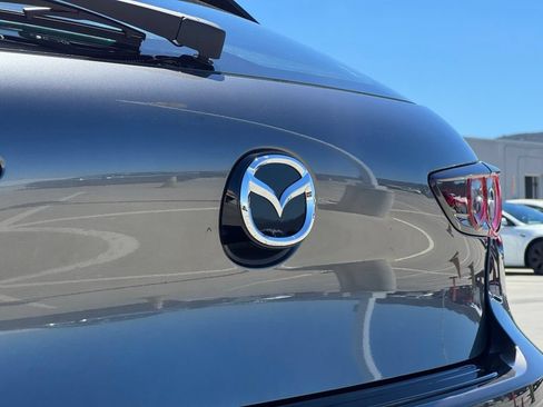 Certified 2026 MAZDA MAZDA3 s Sport FWD image 24
