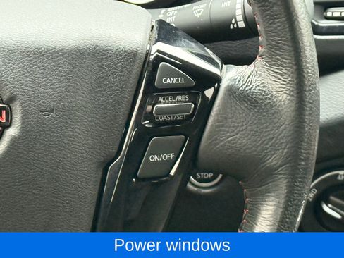 Used 2023 Nissan Frontier PRO-4X w/ Tow Package image 30