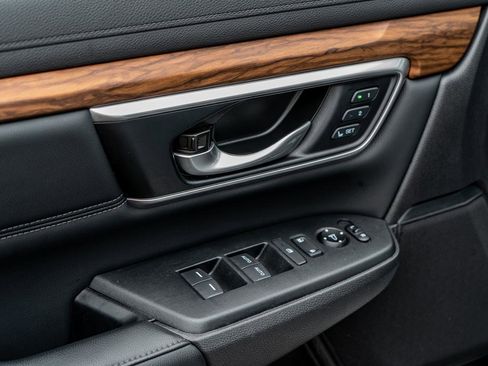 Used 2020 Honda CR-V EX-L image 22