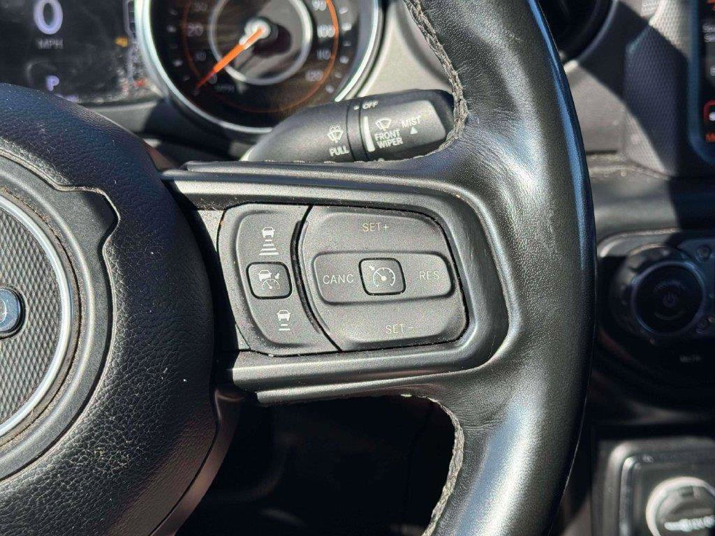 Used 2022 Jeep Gladiator Sport AWD/4WD image 28