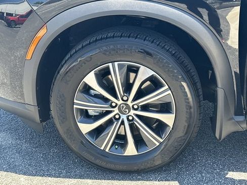 Used 2025 INFINITI QX60 Pure FWD image 22