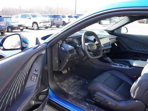 New 2026 Dodge Charger R/T Scat Pack image 11