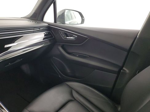 Certified 2021 Audi Q7 2.0T Premium Plus w/ Premium Plus Package image 49