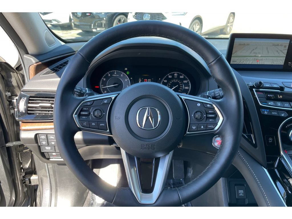 Certified 2023 Acura RDX w/ Advance Package AWD/4WD image 34