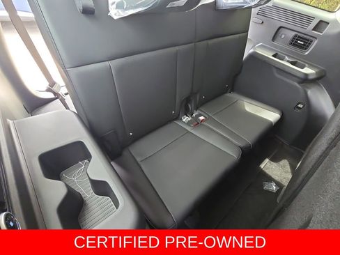 Used 2026 Hyundai Santa Fe SEL FWD image 13