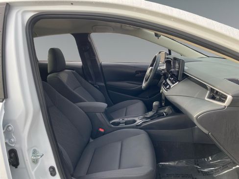 Used 2023 Toyota Corolla LE image 15