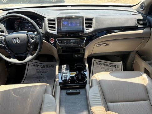 Used 2020 Honda Ridgeline RTL-E image 14