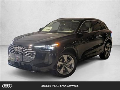 New 2025 Audi Q5 Premium Plus