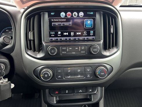 Used 2016 Chevrolet Colorado LT w/ LT Convenience Package image 22