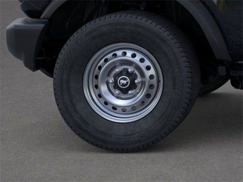 New 2025 Ford Bronco 2-Door image 21