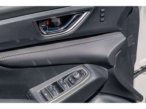 New 2026 Subaru Ascent Limited image 22