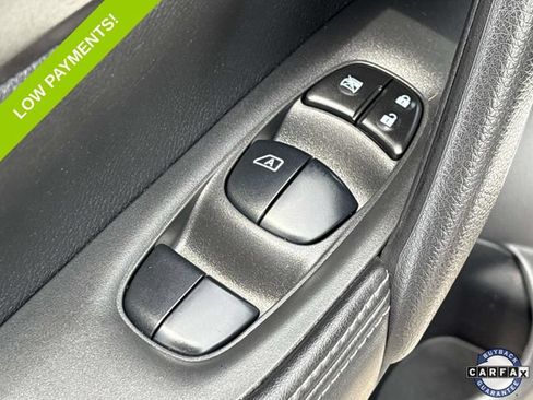 Used 2020 Nissan Rogue Sport S w/ Appearance Package FWD image 25