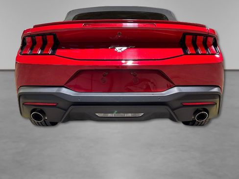 Used 2024 Ford Mustang Premium image 16