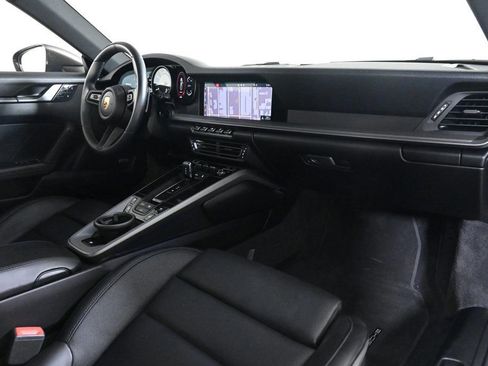 Certified 2021 Porsche 911 Carrera S image 18