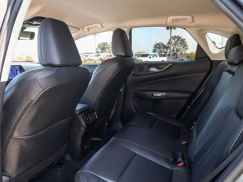 Used 2023 Lexus NX 250 FWD image 18
