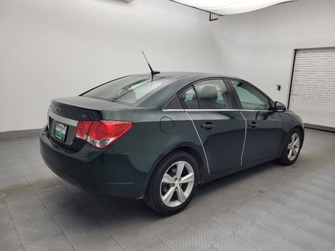 Used 2014 Chevrolet Cruze LT image 9