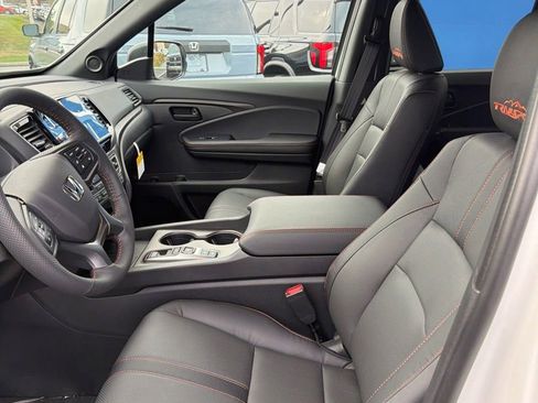 New 2026 Honda Ridgeline TrailSport image 5