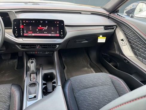 New 2026 Dodge Charger Scat Pack w/ Blacktop Package AWD/4WD image 27